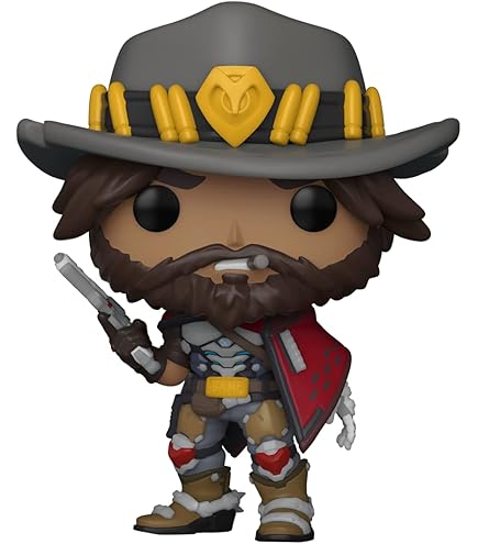 限定版Overwatch Ashe Funko Pop 青髪 限定版Overwatch Ashe Funko Pop 青髪 限定版Overwatch Ashe